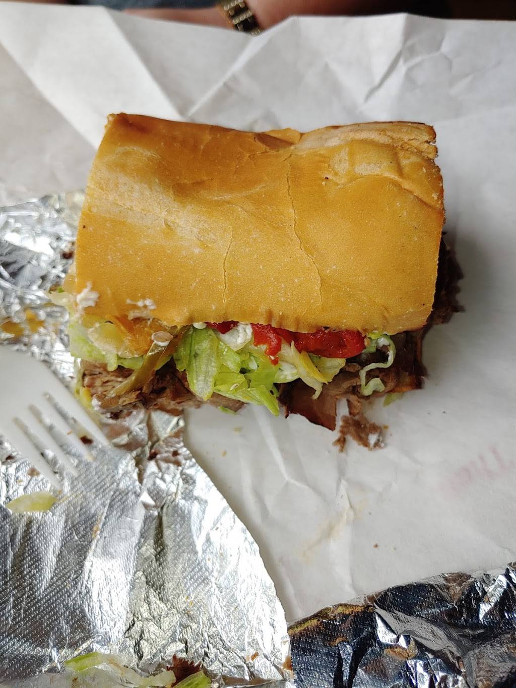 Gioias Deli | restaurant | 623 N New Ballas Rd, Creve Coeur, MO 63141, USA | 3147769410 OR +1 314-776-9410