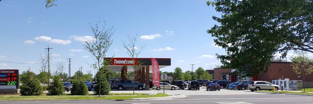 Thorntons | bakery | 1330 S Neltnor Blvd, West Chicago, IL 60185, USA | 6305629110 OR +1 630-562-9110