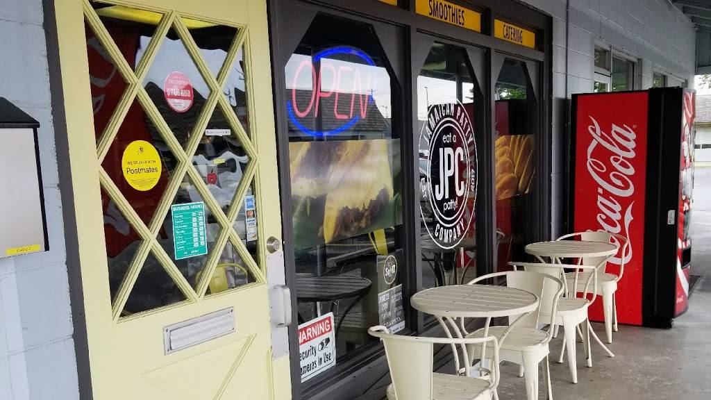 Jamaican Patty Co. | restaurant | 3439 S Campbell Ave, Springfield, MO 65807, USA | 4178861144 OR +1 417-886-1144