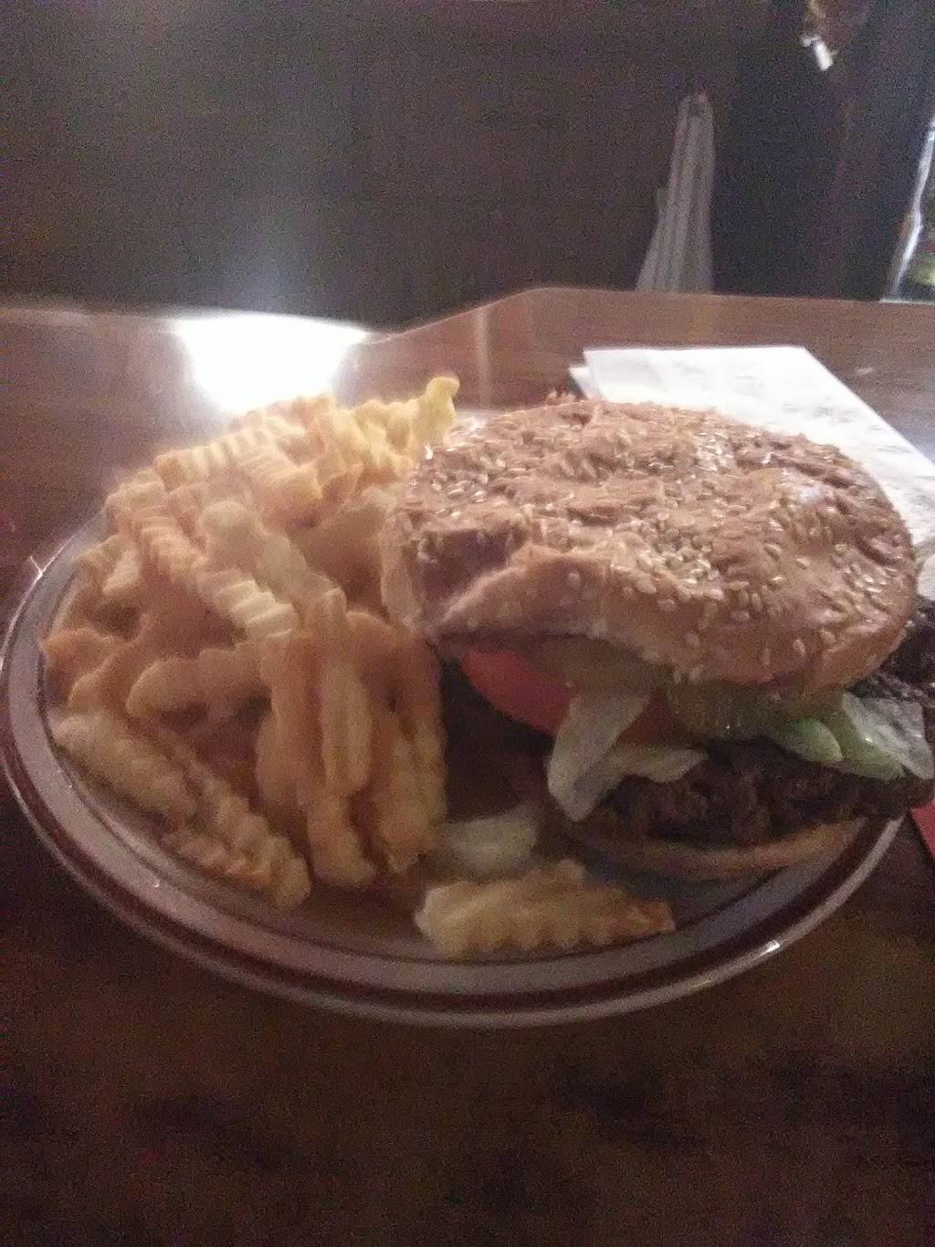 Little jaybos pub | restaurant | 309 N Butler Ave, Marion, IN 46952, USA | 7656687775 OR +1 765-668-7775