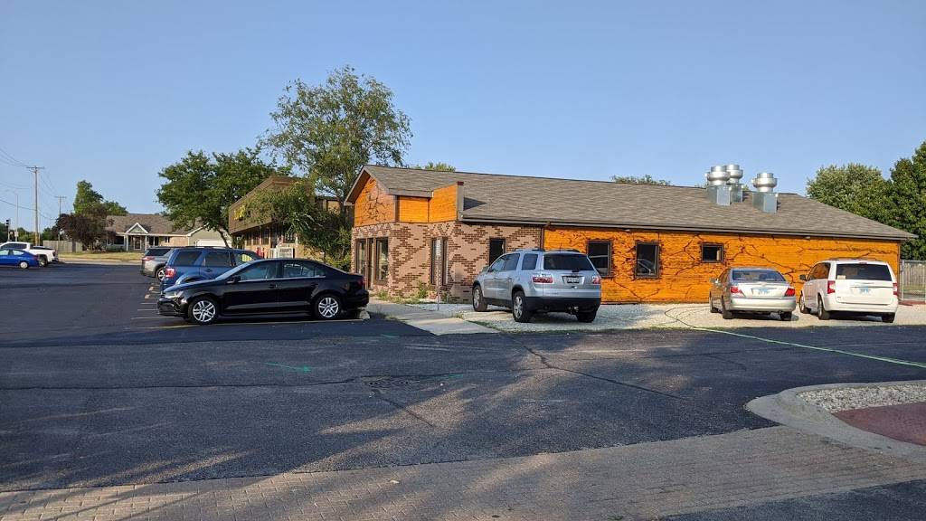 Delight Wish European Restaurant | restaurant | 24725 W Eames St, Channahon, IL 60410, United States | 8153354448 OR +1 815-335-4448