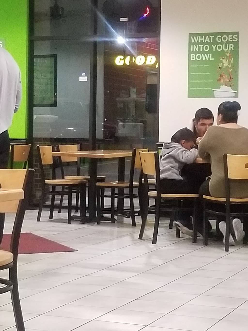 Flame Broiler | restaurant | 10303 Magnolia Ave, Riverside, CA 92505, USA | 9515092590 OR +1 951-509-2590