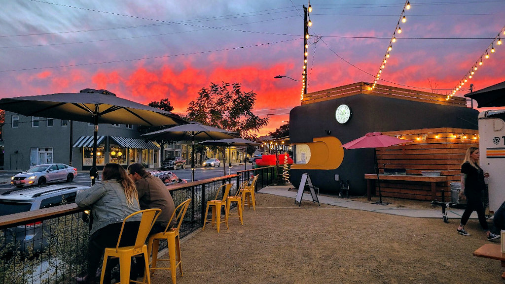 Roots On Railroad | restaurant | 1304 Railroad St, Paso Robles, CA 93446, USA | 8052963040 OR +1 805-296-3040