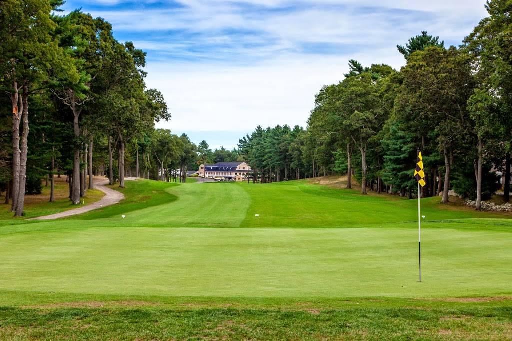 Pembroke Country Club | restaurant | 94 W Elm St, Pembroke, MA 02359, USA | 7818292292 OR +1 781-829-2292