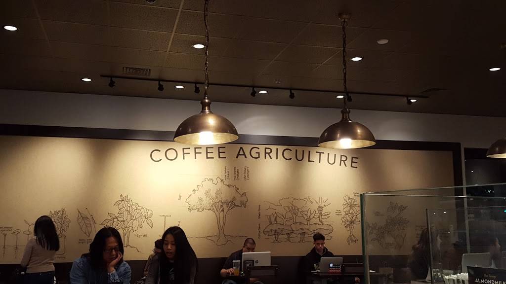 Starbucks | cafe | 10064 Bruceville Rd #100, Elk Grove, CA 95757, USA | 9166873750 OR +1 916-687-3750