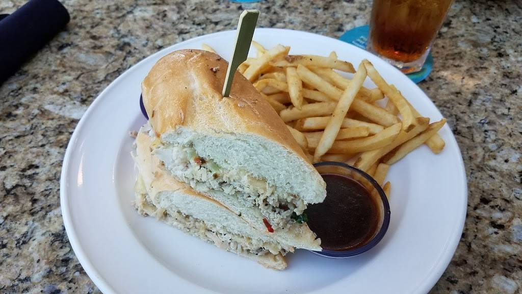 Bahama Breeze | meal takeaway | 14701 S Tamiami Trail, Fort Myers, FL 33912, USA | 2394549234 OR +1 239-454-9234