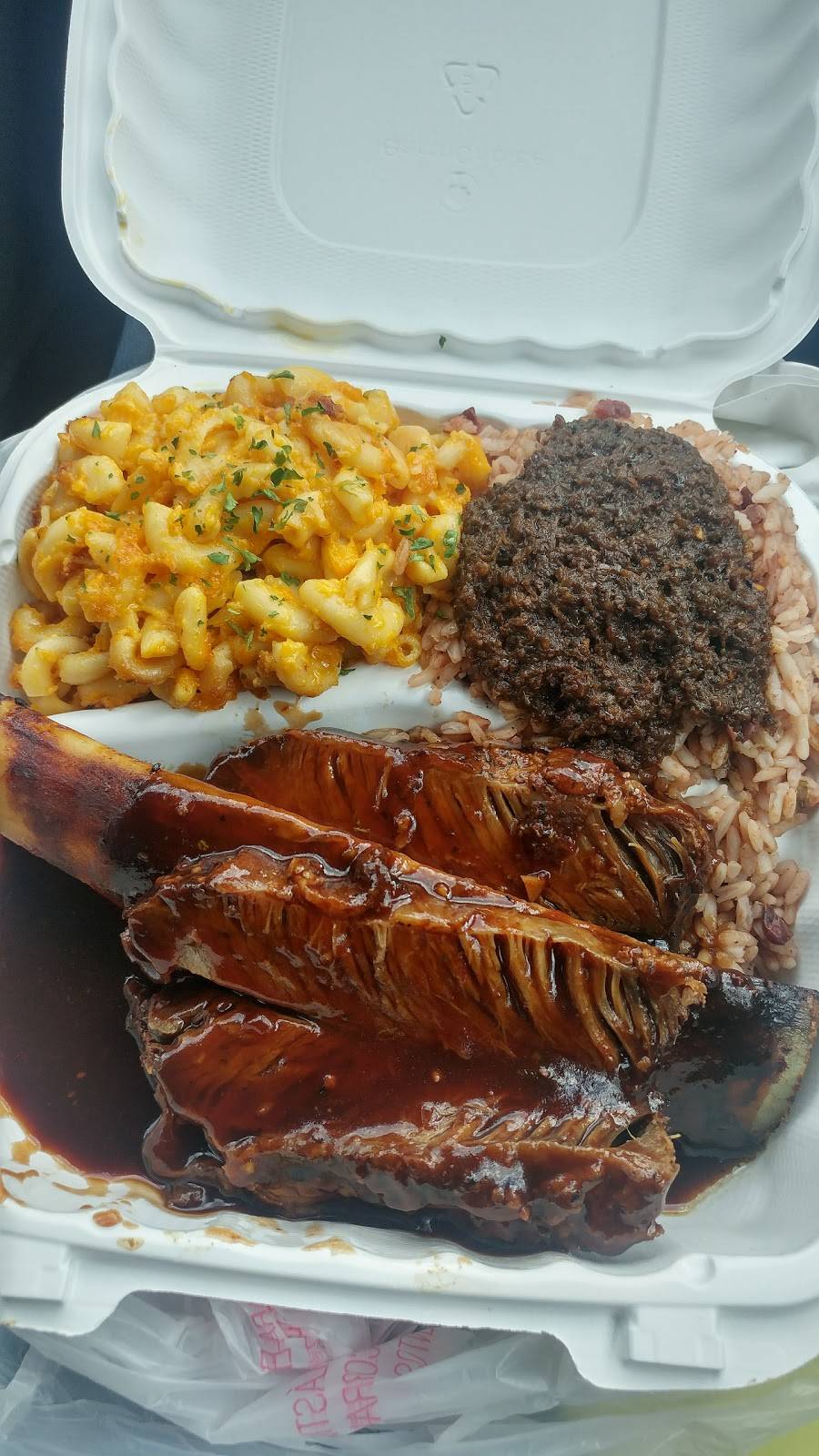 Peaches Kitchen Restaurant & Catering Service | meal delivery | 6214 3rd St NW, Washington, DC 20011, USA | 2027225250 OR +1 202-722-5250