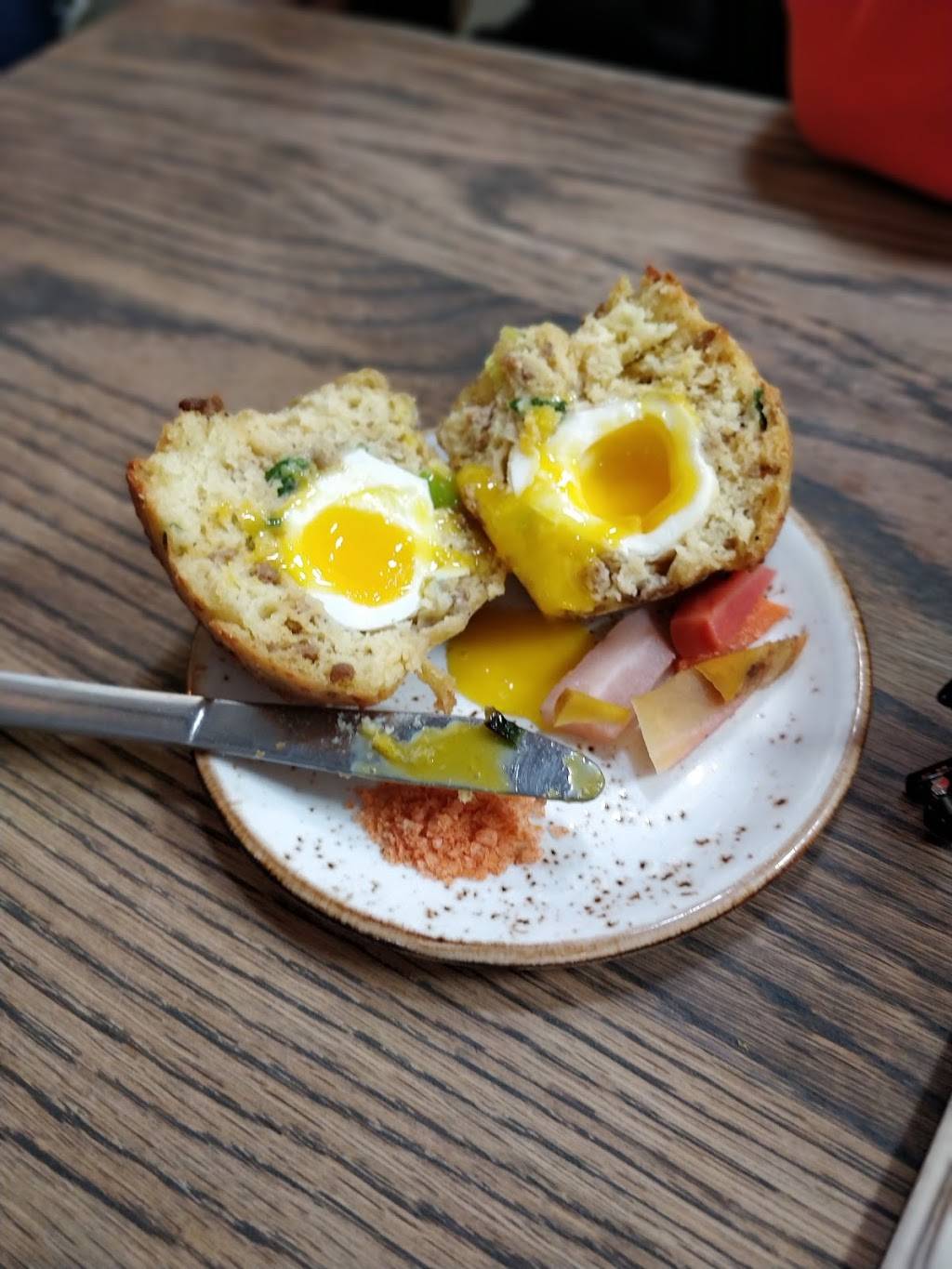 Craftsman and Wolves | cafe | 746 Valencia St, San Francisco, CA 94110, USA | 4159137713 OR +1 415-913-7713