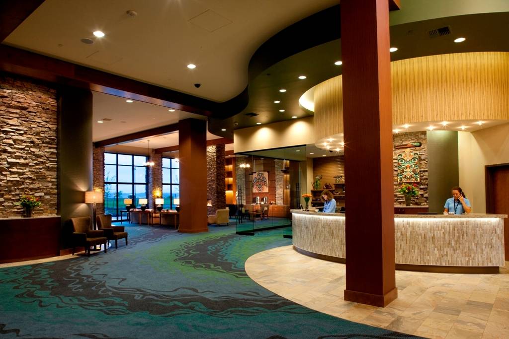 Swinomish Casino & Lodge | restaurant | 12885 Casino Dr, Anacortes, WA 98221, USA | 8882888883 OR +1 888-288-8883