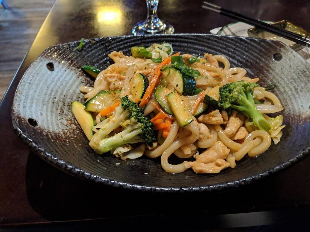 Miyabi | restaurant | 2513 W Taron Ct #120, Elk Grove, CA 95757, USA | 9166868788 OR +1 916-686-8788