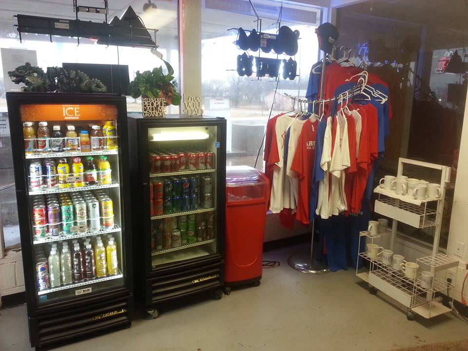 HARRY Os | restaurant | 720 North Broadway, Davenport, OK 74026, USA | 9183772434 OR +1 918-377-2434