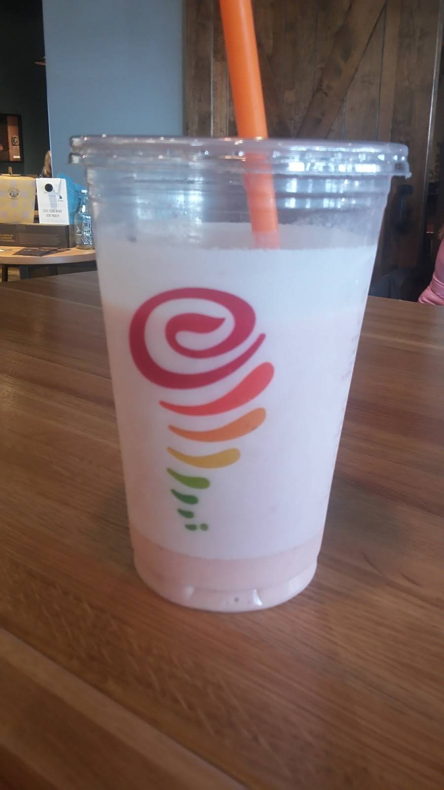 Jamba Juice | restaurant | 17000 W Bluemound Rd, Brookfield, WI 53005, USA | 2626410000 OR +1 262-641-0000
