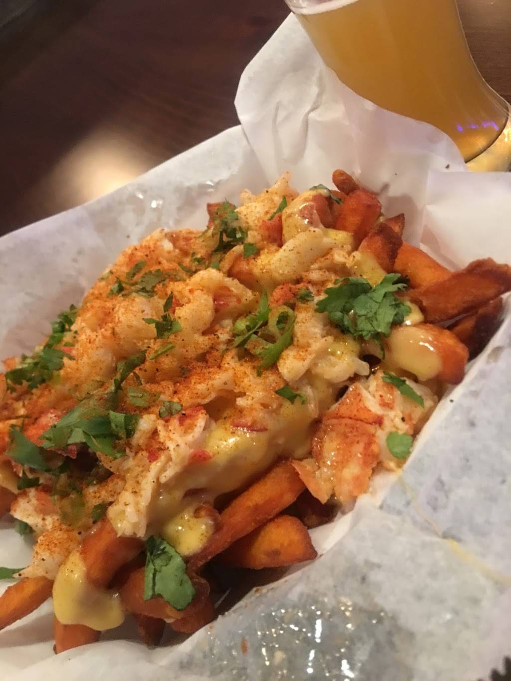 Shaking Crab (Clifton) | restaurant | 1168 Broad St, Clifton, NJ 07013, USA | 8622259996 OR +1 862-225-9996