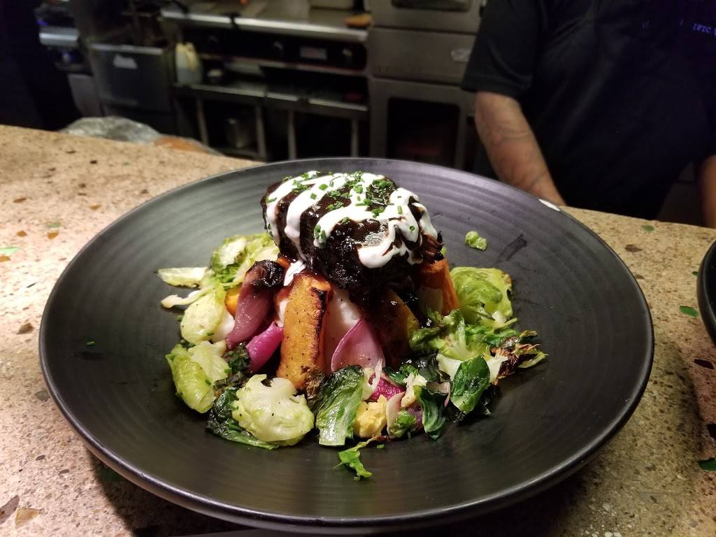 Pacific Table | restaurant | 1600 S University Dr #601, Fort Worth, TX 76107, USA | 8178879995 OR +1 817-887-9995