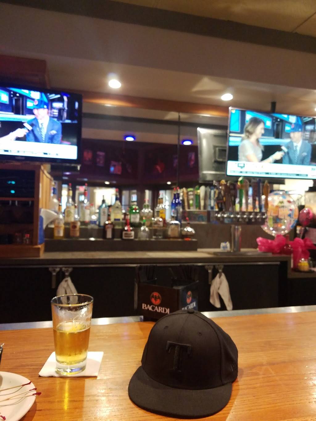 Red Hot & Blue - Fort Worth, TX | restaurant | 3000 S Hulen St #600, Fort Worth, TX 76109, USA | 8177318770 OR +1 817-731-8770