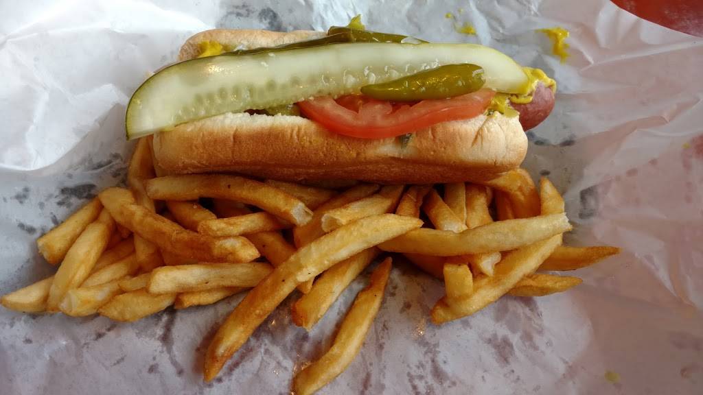 Jays Beef of Harwood Heights | restaurant | 4418 N Narragansett Ave, Harwood Heights, IL 60706, USA | 7088676733 OR +1 708-867-6733