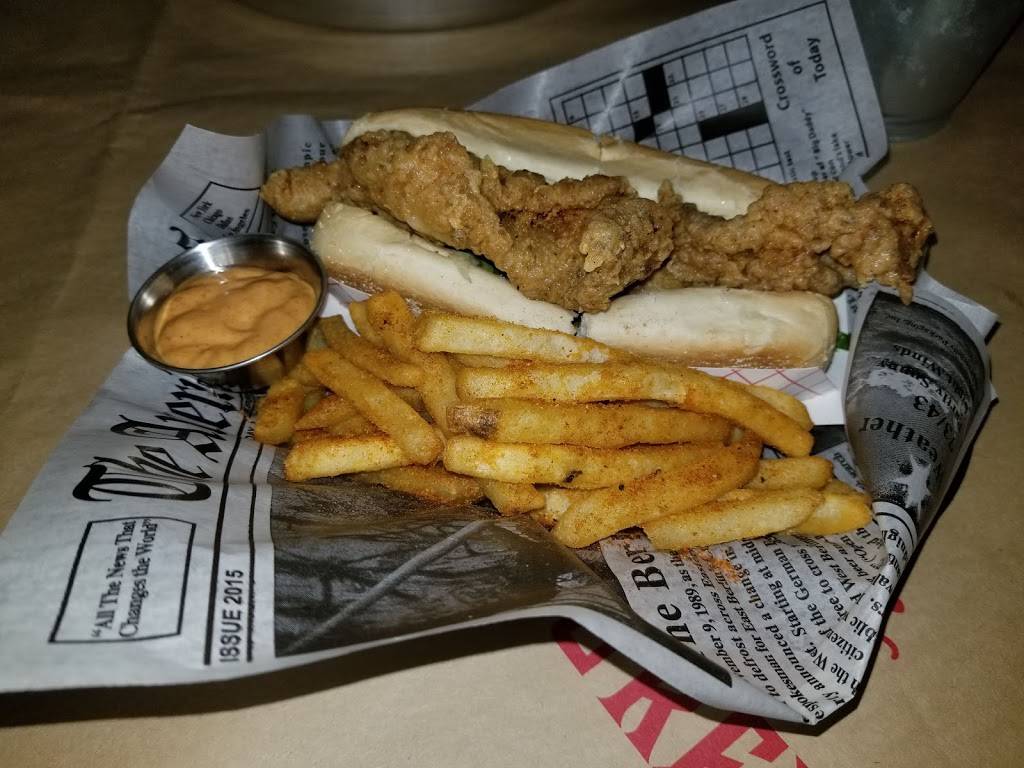 Hook & Reel Cajun Seafood Resaurant & Bar | restaurant | 1009 Fording Island Rd, Bluffton, SC 29910, USA | 8438153888 OR +1 843-815-3888