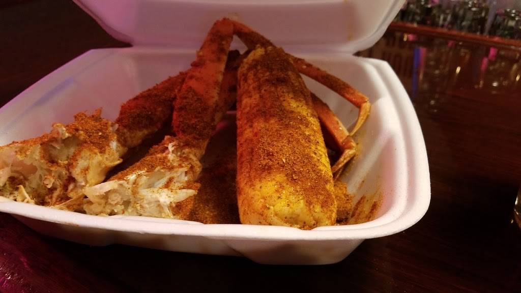 Roxborough Seafood House | restaurant | 601 Jamestown Ave, Philadelphia, PA 19128, USA | 2674372524 OR +1 267-437-2524