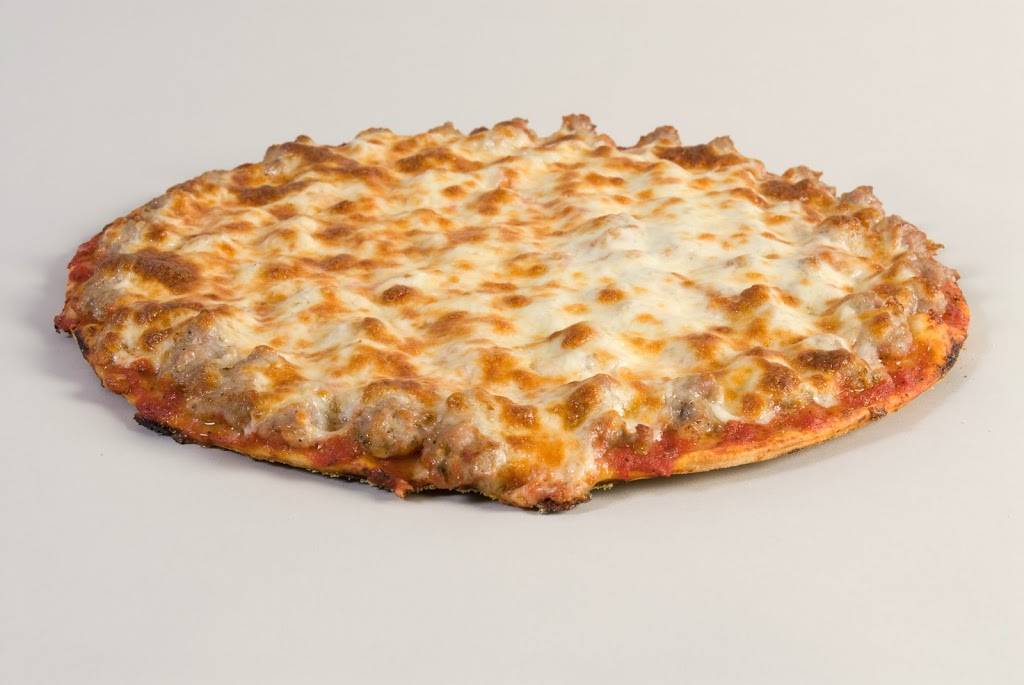 Pizza Mia | restaurant | 19860 S Harlem Ave, Frankfort, IL 60423, USA | 8158068300 OR +1 815-806-8300