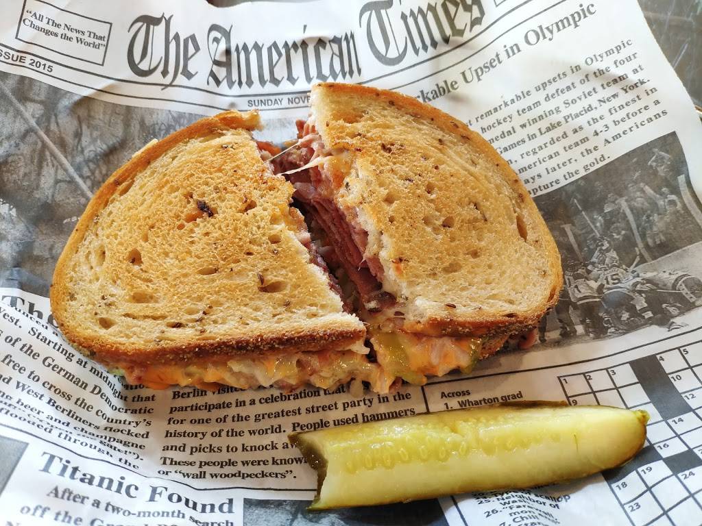 American Sandwich Co. | restaurant | 78 Main St, Wyalusing, PA 18853, USA | 5707216040 OR +1 570-721-6040