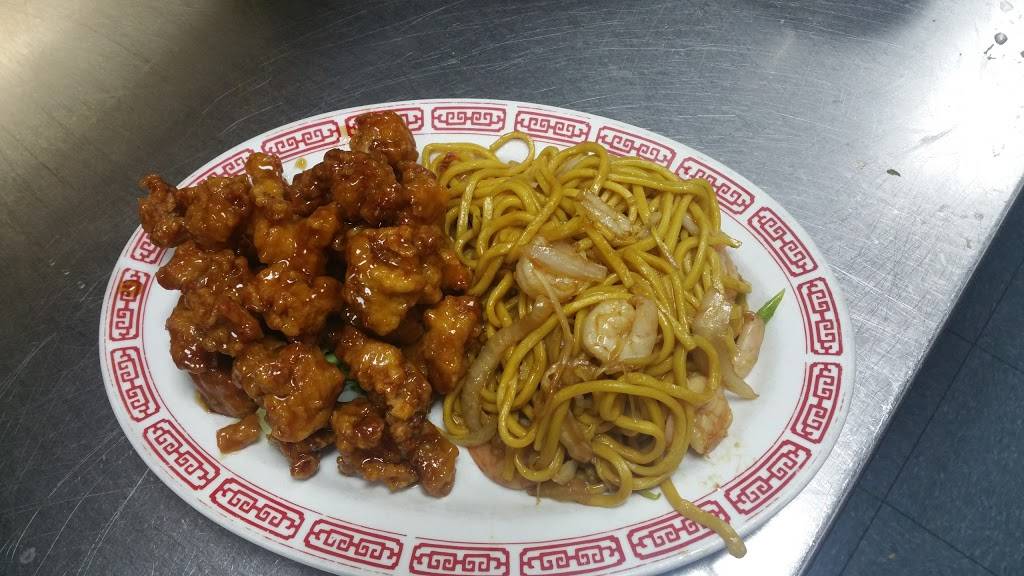 China Garden | restaurant | 1348 Clinton Rd, Fayetteville, NC 28312, USA | 9103233688 OR +1 910-323-3688