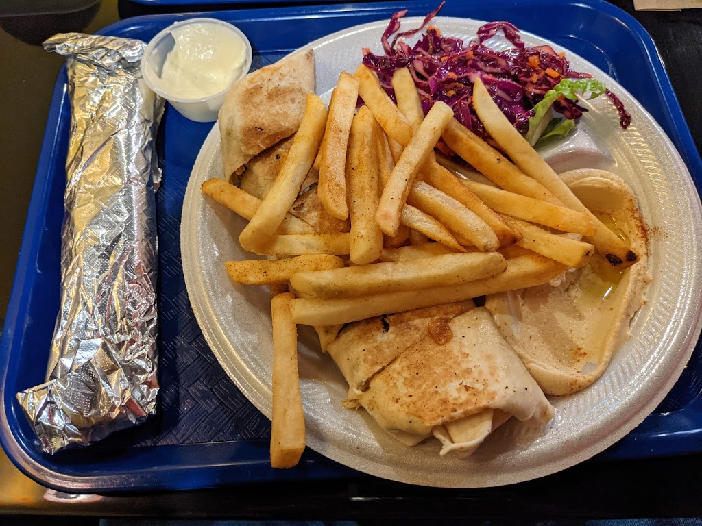 Aladdin Halal Grill | restaurant | 2051 Gattis School Rd #630, Round Rock, TX 78664, USA | 7372369000 OR +1 737-236-9000