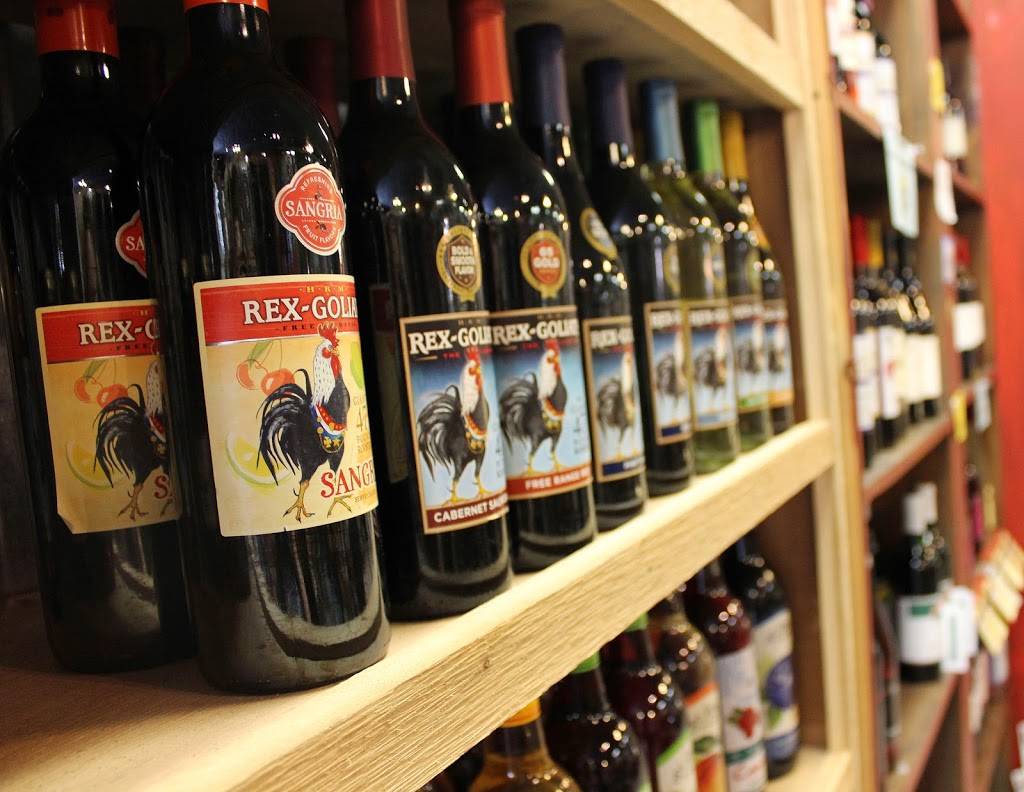 McKennas Market Cambridge | restaurant | 705 Wheeling Ave, Cambridge, OH 43725, USA | 7404320123 OR +1 740-432-0123