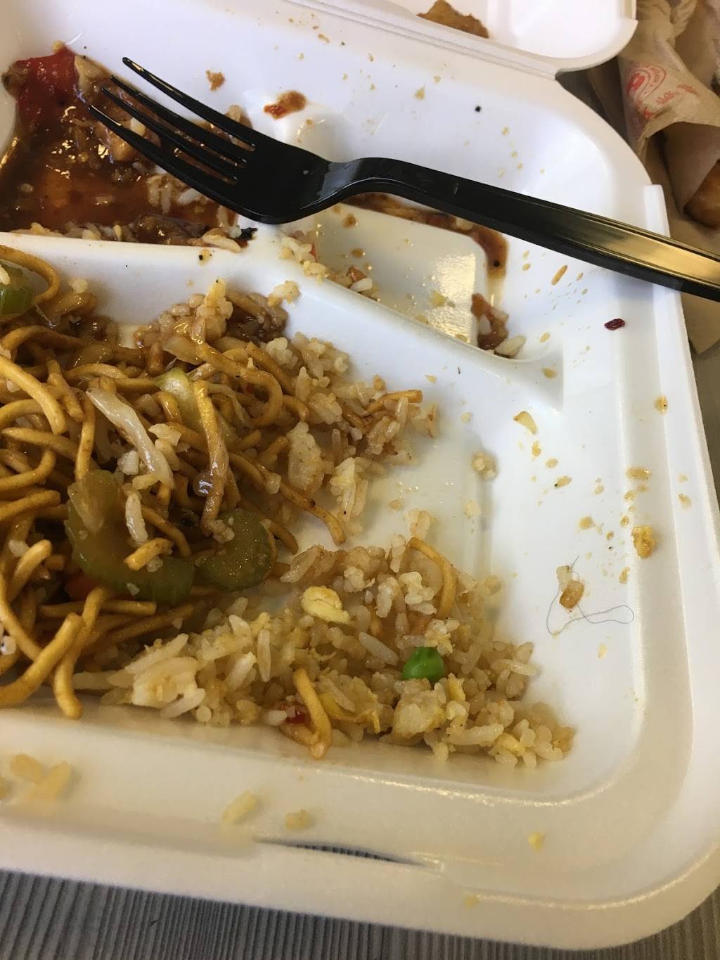 Panda Express | restaurant | 427 N Shaw Ln #125, East Lansing, MI 48824, USA | 5173338893 OR +1 517-333-8893