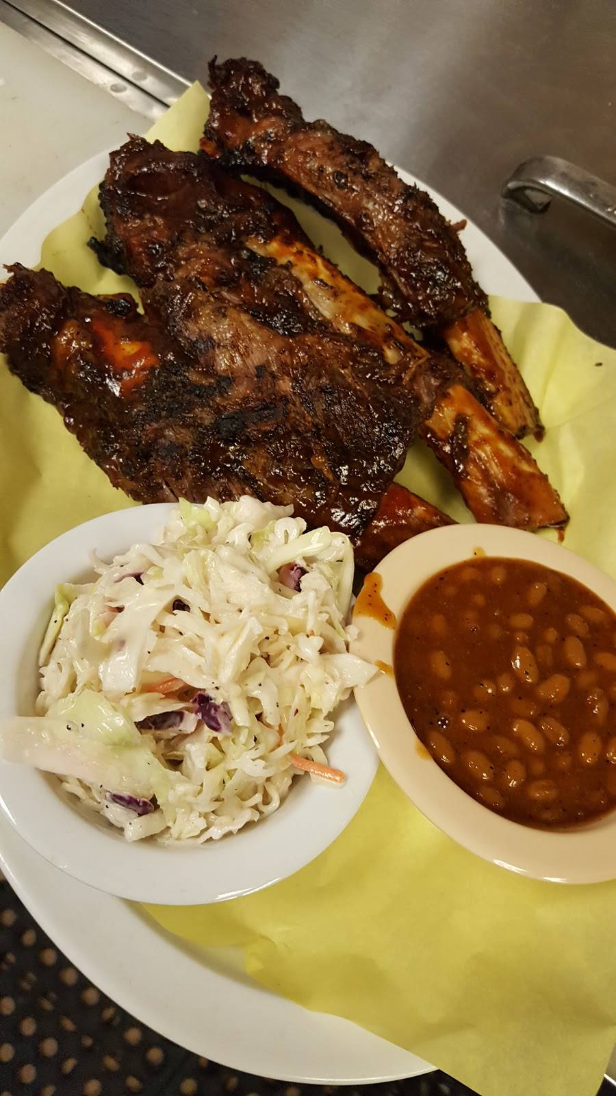 Lil Alex B.B.Q. | restaurant | 4020 Bonita Rd, Bonita, CA 91902, USA | 6192407785 OR +1 619-240-7785