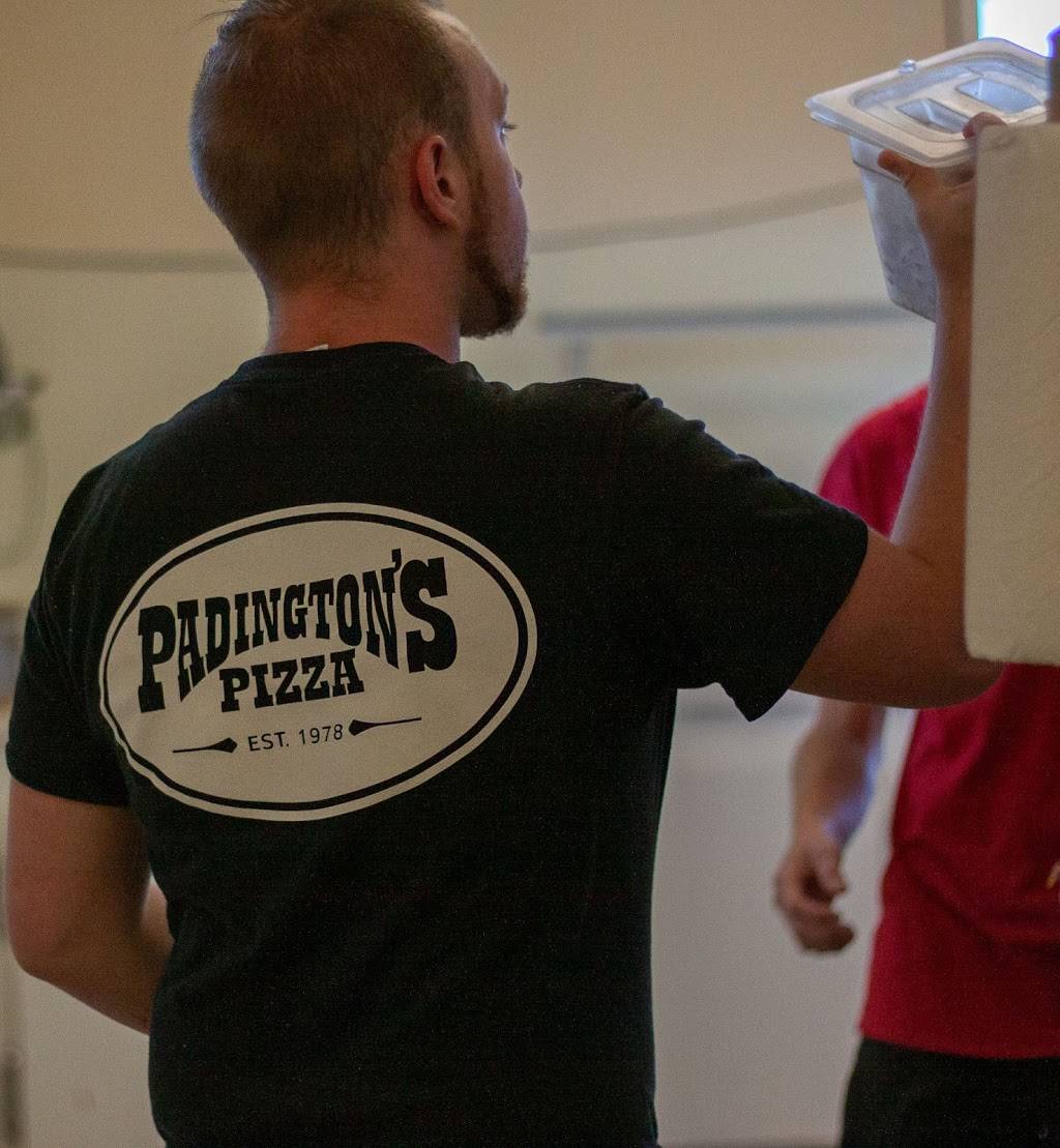 Padingtons Pizza | restaurant | 5255 Commercial St SE, Salem, OR 97306, USA | 5033707556 OR +1 503-370-7556