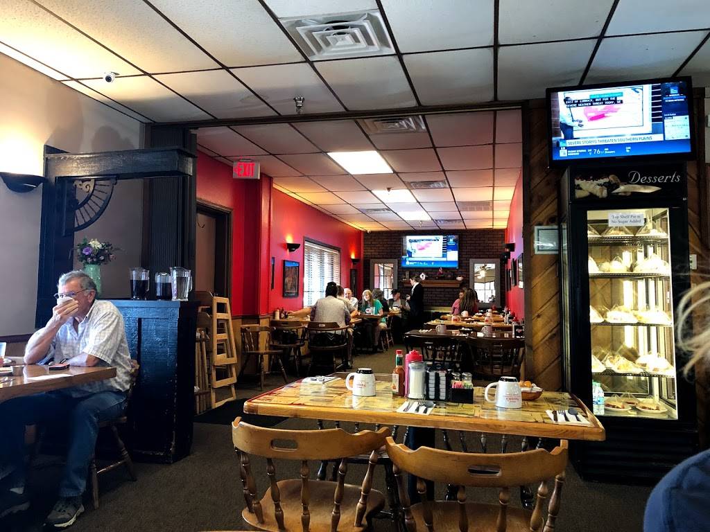 Susans Restaurant | restaurant | 1440 W Sunset Ave, Springdale, AR 72764, USA | 4797511445 OR +1 479-751-1445