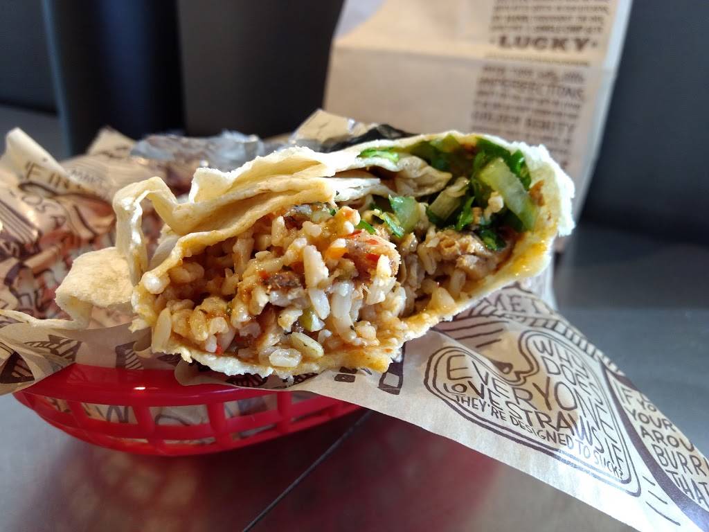 Chipotle Mexican Grill | restaurant | 6777 Westminster Blvd Ste A, Westminster, CA 92683, USA | 7144875126 OR +1 714-487-5126