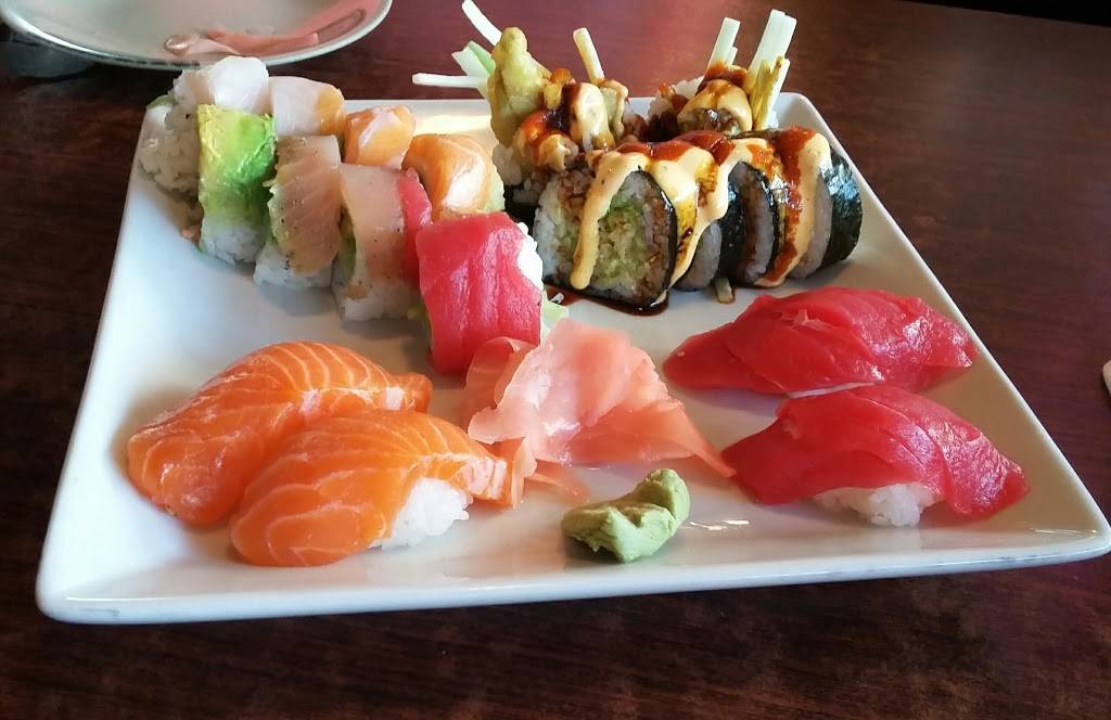 Sushi King Westside | restaurant | 9421 Coors Blvd NW, Albuquerque, NM 87114, USA | 5058629635 OR +1 505-862-9635