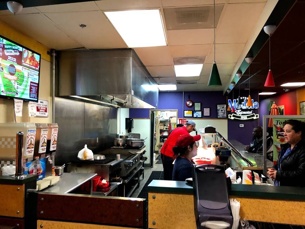 Taqueria Limon | restaurant | 39494 Fremont Blvd, Fremont, CA 94538, USA | 5105059200 OR +1 510-505-9200