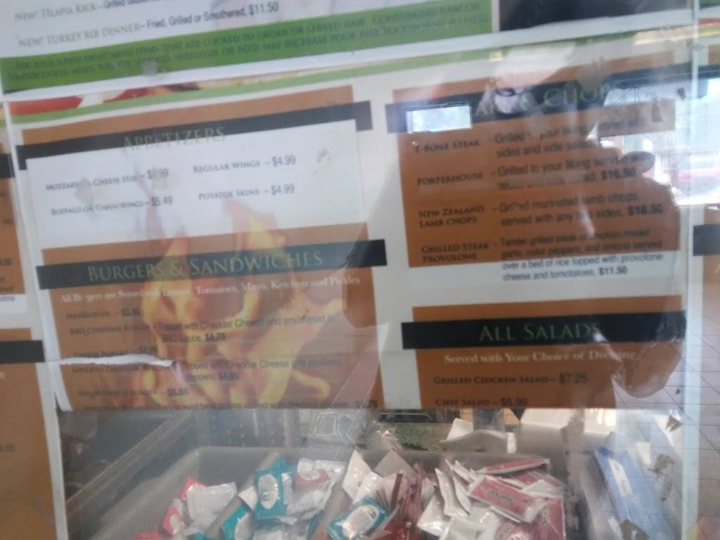 Fat Boys Steak | restaurant | 15923 W 7 Mile Rd, Detroit, MI 48235, USA | 3132737910 OR +1 313-273-7910