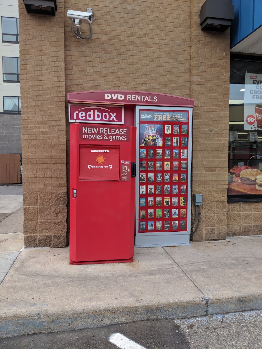 Holiday Stationstores | cafe | 5444 Nicollet Ave, Minneapolis, MN 55419, USA | 6128234822 OR +1 612-823-4822