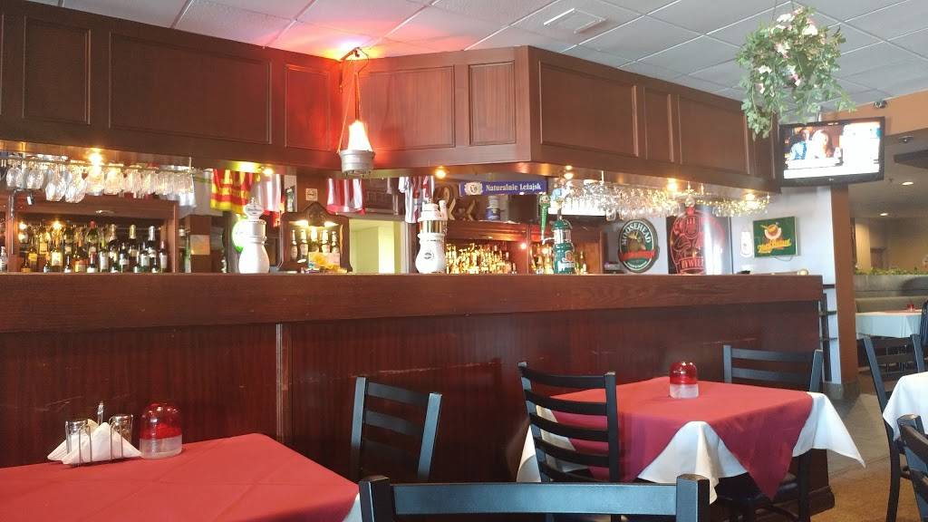 Orbit Restaurant | restaurant | 2025 Dundas St E, Mississauga, ON L4X 1M2, Canada | 9052907000 OR +1 905-290-7000