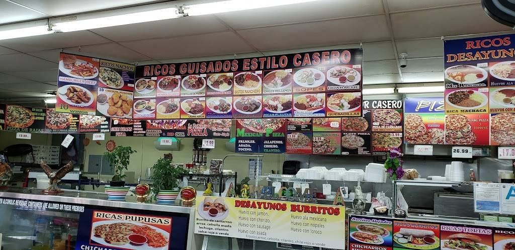 Central Pizza | restaurant | 11479 San Fernando Rd # F, San Fernando, CA 91340, USA | 8188373197 OR +1 818-837-3197