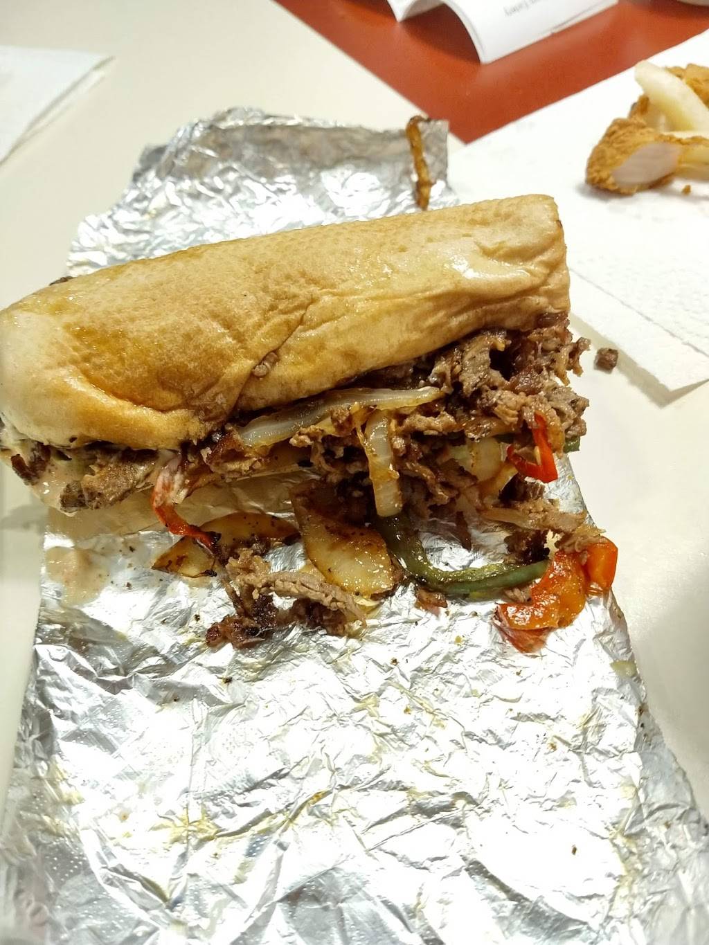 Sams Southern Eatery Shawnee ok | restaurant | 1718 N Harrison St, Shawnee, OK 74804, USA | 4056955561 OR +1 405-695-5561