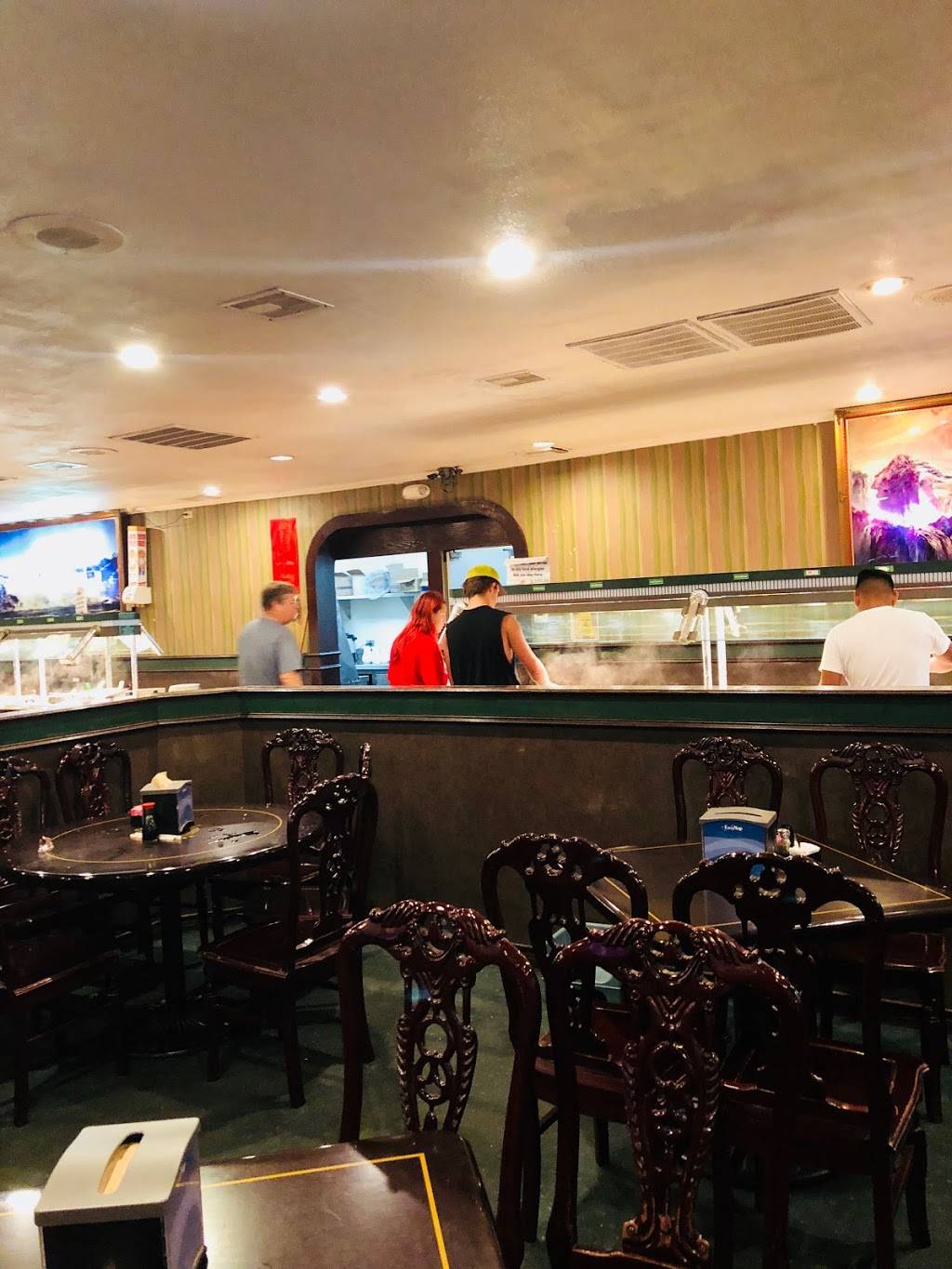 China Cafe | restaurant | 2001 W SW Loop 323, Tyler, TX 75701, USA | 9035098353 OR +1 903-509-8353