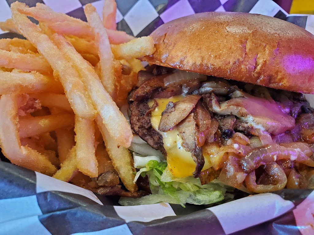 Mama Fats | restaurant | 1521 Columbus Rd, Deming, NM 88030, USA | 5755469888 OR +1 575-546-9888