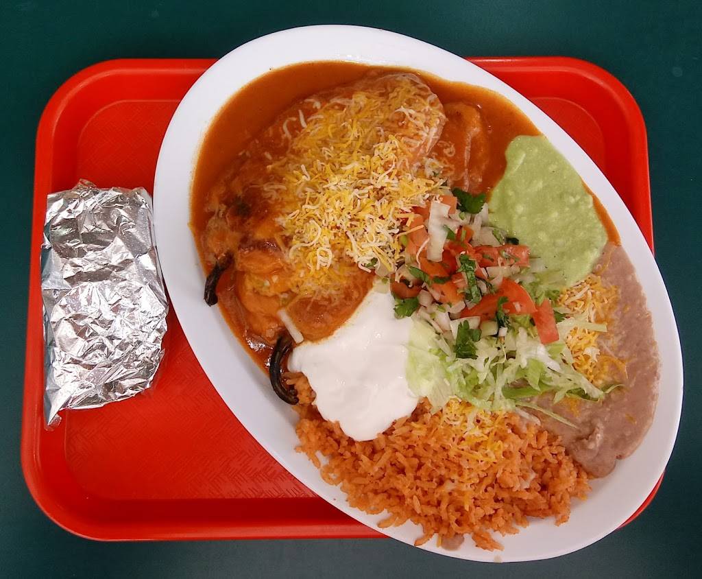 Javiers Tacos # 2 | restaurant | 955 SW Oak St, Hillsboro, OR 97123, USA | 5036155223 OR +1 503-615-5223