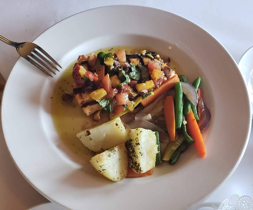 Basilico | restaurant | 4776 Sonoma Hwy, Santa Rosa, CA 95409, USA | 7075390260 OR +1 707-539-0260