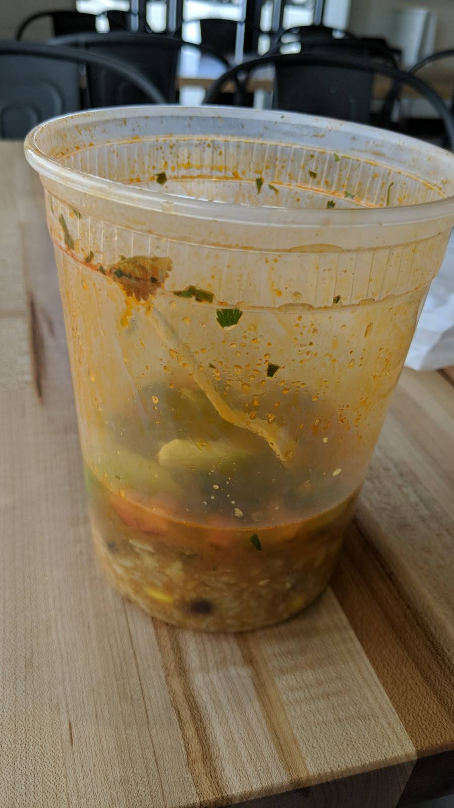 Freshii | restaurant | 1713 PA-228 suite e, Cranberry Twp, PA 16066, USA | 4122303356 OR +1 412-230-3356