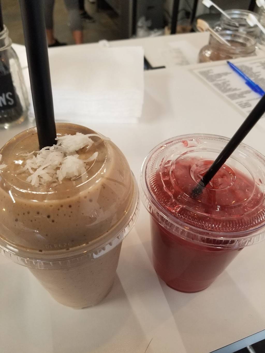 CleNutrition | restaurant | 26715 Brookpark Road Ext, North Olmsted, OH 44070, USA | 2162997808 OR +1 216-299-7808