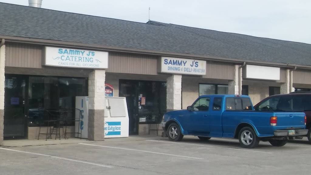 That One Place | restaurant | 12468 Lancaster St, Millersport, OH 43046, USA | 7404673414 OR +1 740-467-3414