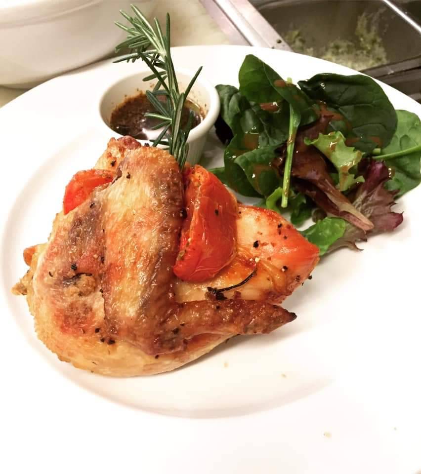 La Gaule | restaurant | Tryon, NC 28782, USA | 8284401480 OR +1 828-440-1480