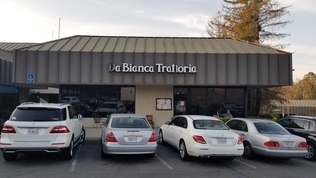 Da Bianca Trattoria | restaurant | 7448 E Chapman Ave, Orange, CA 92869, USA | 7142891508 OR +1 714-289-1508