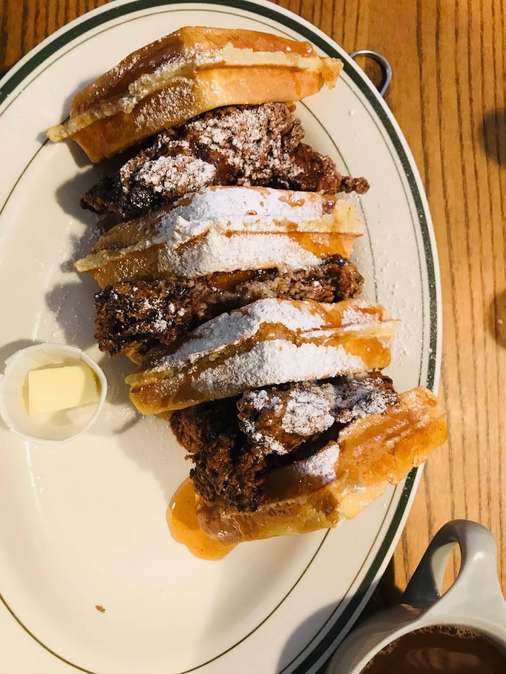 The Shed Restaurant - West Sayville, NY | restaurant | 21 Main St, West Sayville, NY 11796, USA | 6317509191 OR +1 631-750-9191