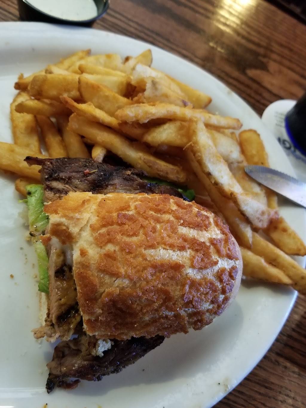 Sasquatch Tavern and Grill | restaurant | 775 U.S.40, Verdi, NV 89439, USA | 7756579207 OR +1 775-657-9207